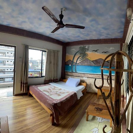Hotel Hakoniwa Похара Екстериор снимка