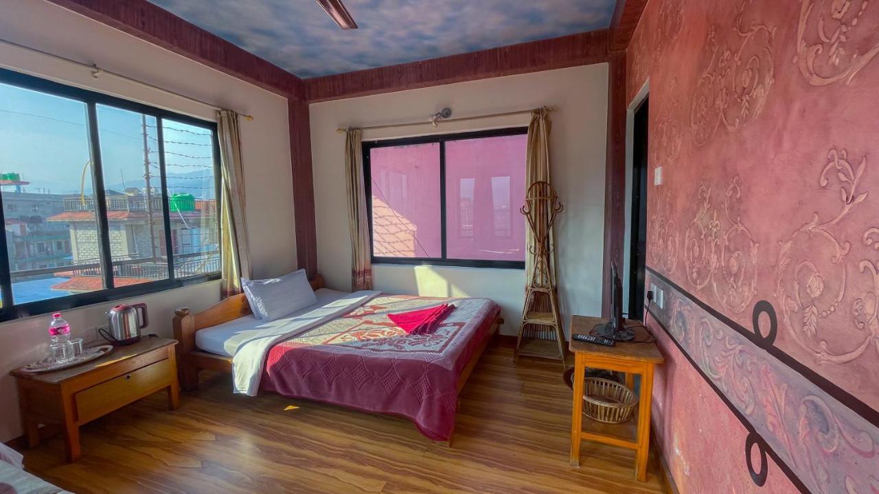 Hotel Hakoniwa Похара Екстериор снимка
