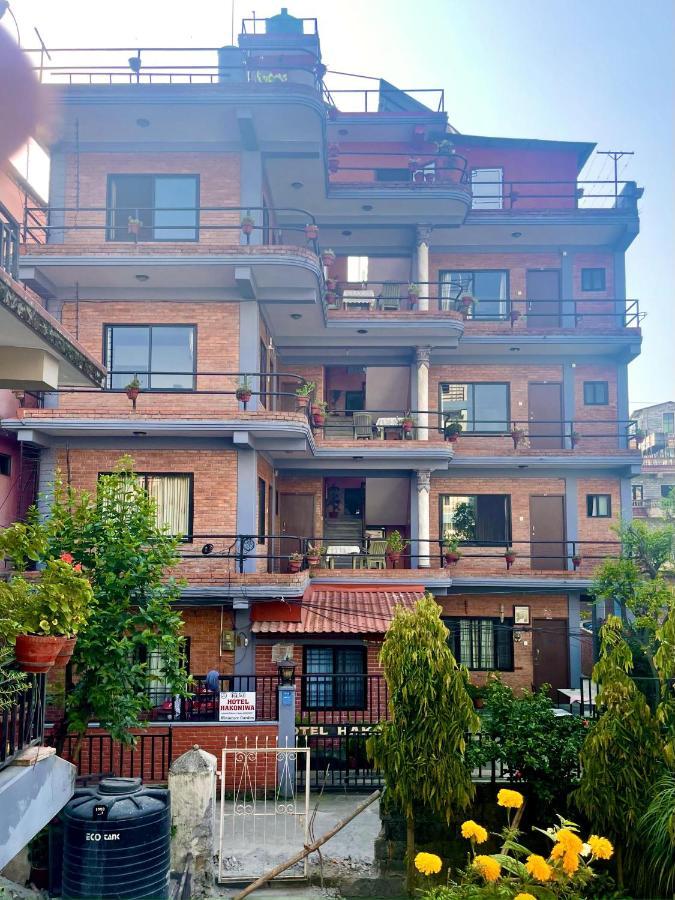 Hotel Hakoniwa Похара Екстериор снимка