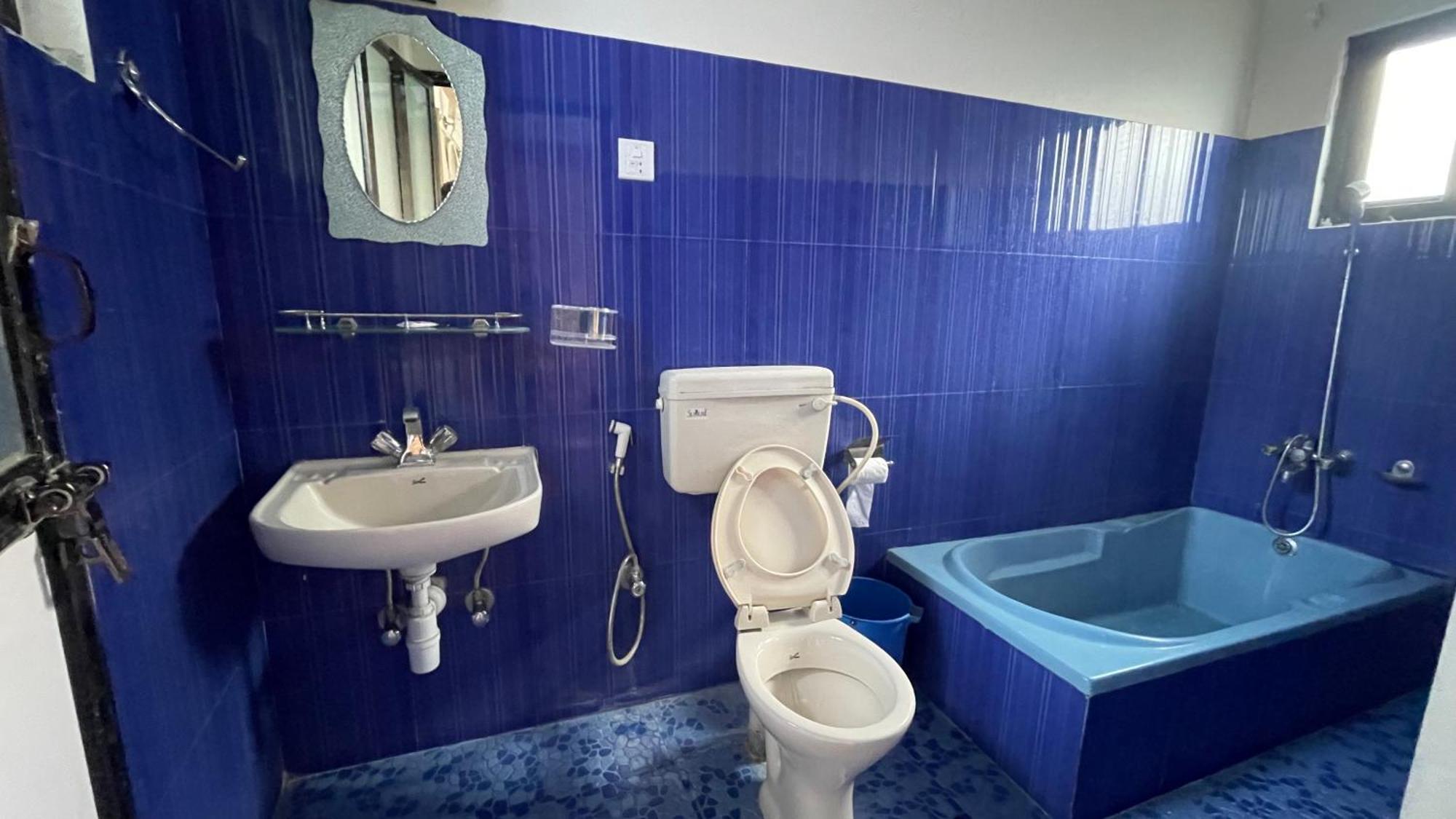 Hotel Hakoniwa Похара Екстериор снимка