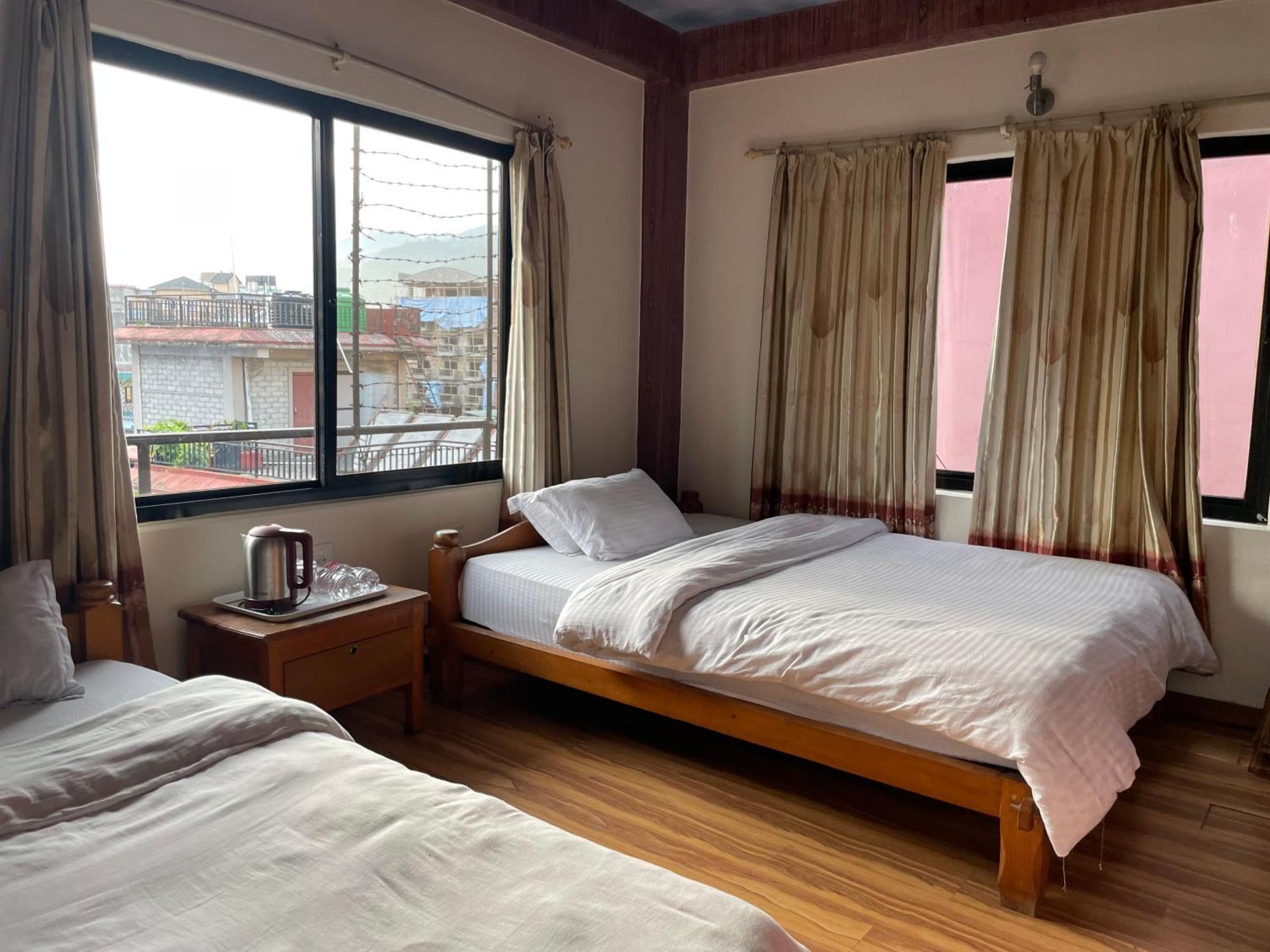 Hotel Hakoniwa Похара Екстериор снимка