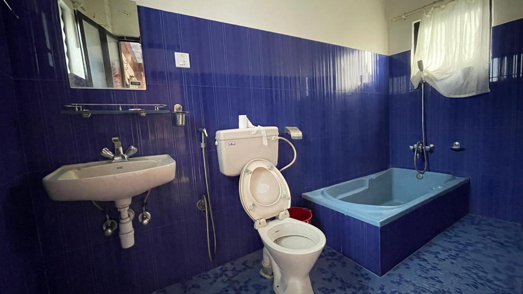 Hotel Hakoniwa Похара Екстериор снимка