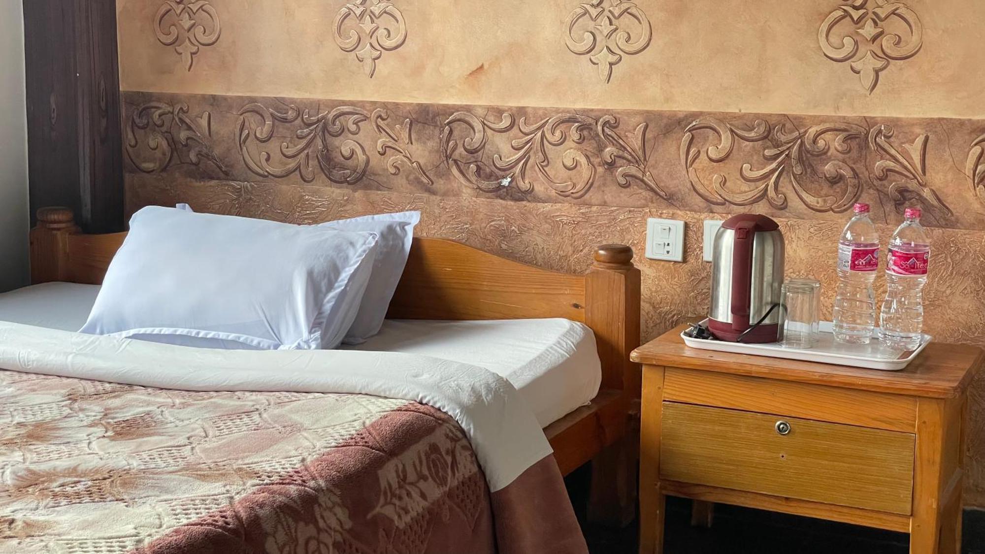Hotel Hakoniwa Похара Екстериор снимка