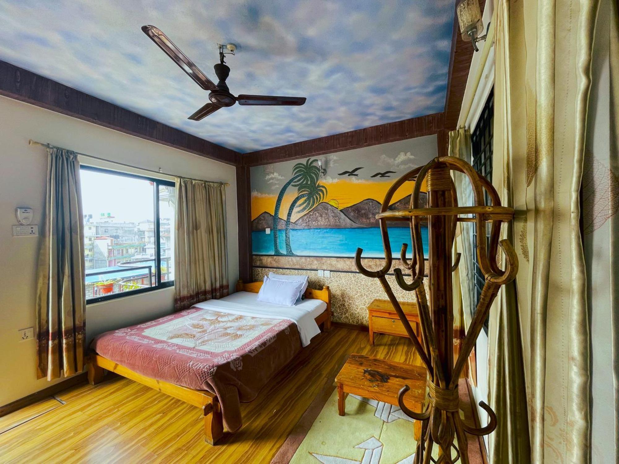 Hotel Hakoniwa Похара Екстериор снимка
