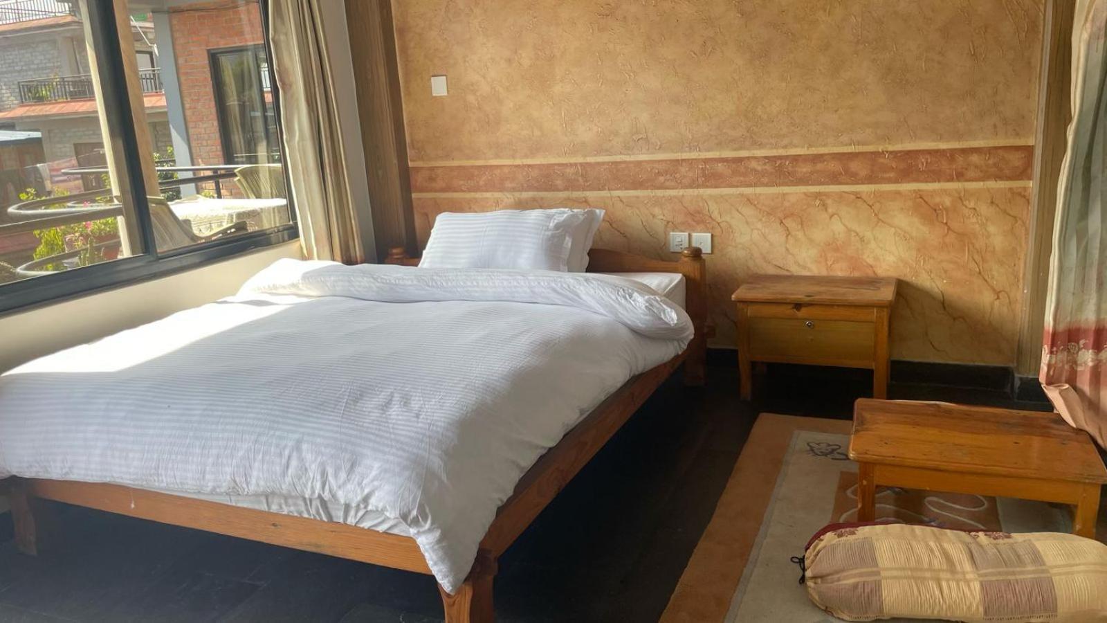 Hotel Hakoniwa Похара Екстериор снимка