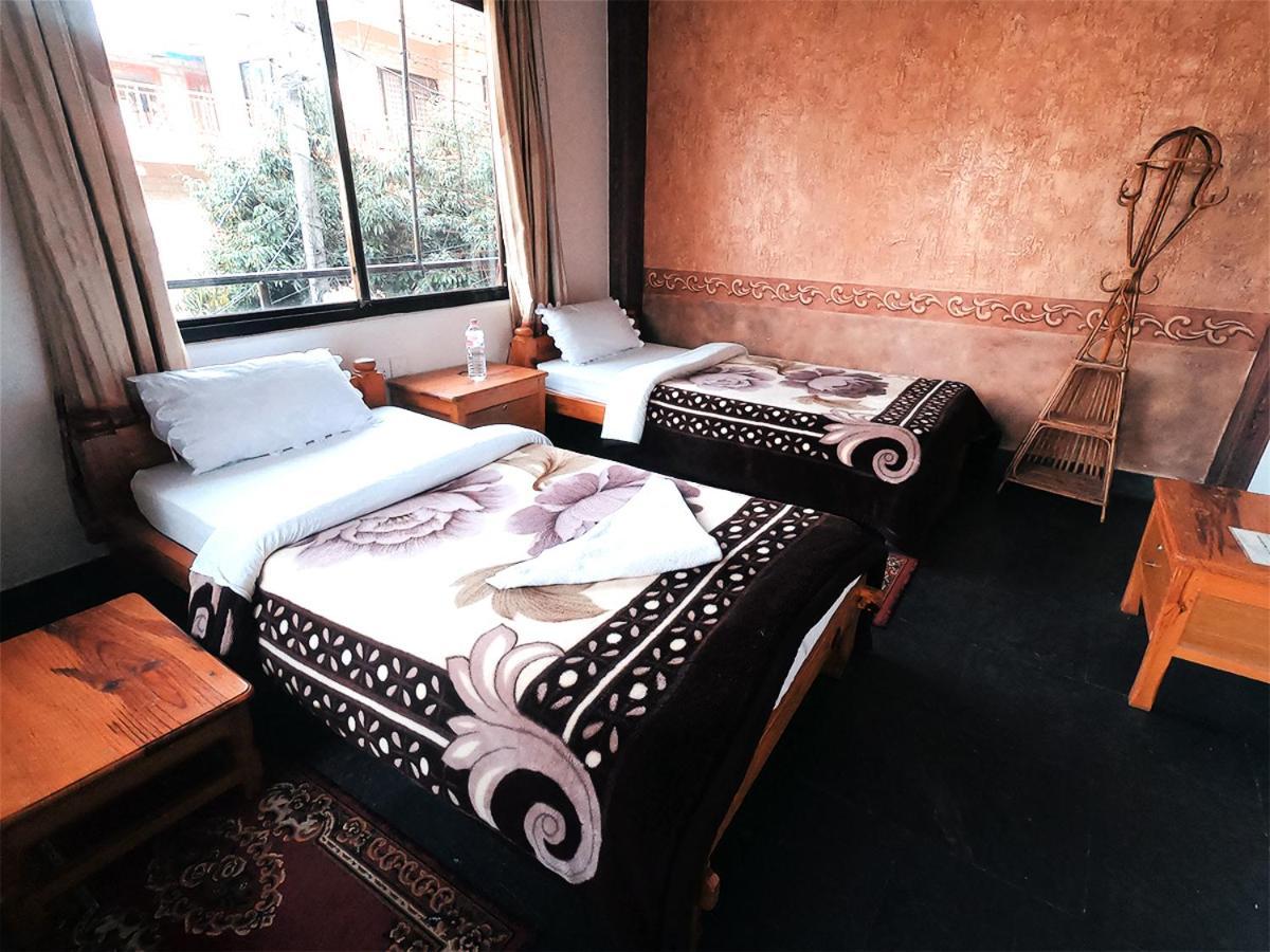 Hotel Hakoniwa Похара Екстериор снимка